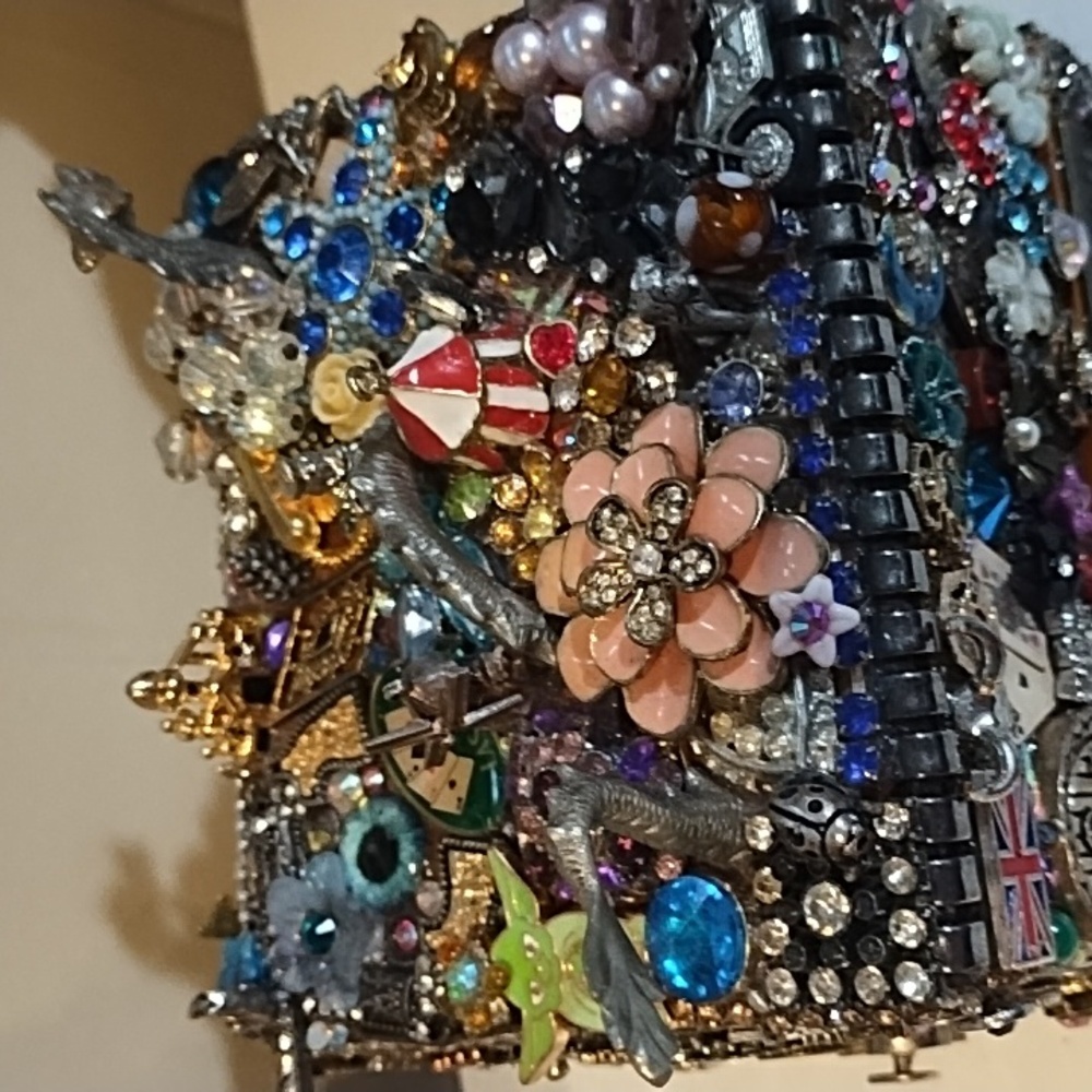 Magic Box